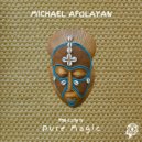 Michael Afolayan - The Lady Is Pure Magic (Dub Mix)
