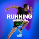 Hard EDM Workout - I Ain\'t Worried (Workout Mix Edit 150 bpm)