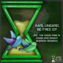 Karl Lingard - Be Free