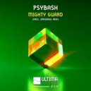 Psybash - Mighty Guard