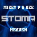 Mikey P & Gee - Heaven