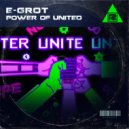 E-Grot - Power Of Unity