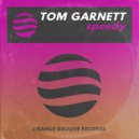 Tom Garnett - Speedy