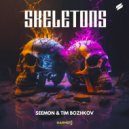 Seemon, Tim Bliss - Skeletons