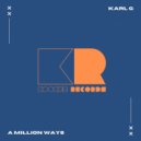 Karl G - A Million Ways (Extended Instrumental Mix)