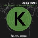 Andrew Dance - Sonomani