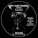 E.L.I.A.S - The Invaders