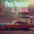 Paco Suavecito - El Festival (DJ Big Rob, Jr. Remix)