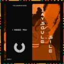 Jaysoule feat. Sile - I Need You (Original Mix)
