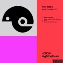Amir Telem - Nanda