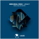 Mercurial Virus - Legacy