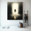 Nicolas Barnes - Fear Of Light