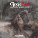 Circle Red - The Forbidden Rite