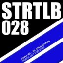 Kiara WL, Fil Straughaun - Reach Out For Love (Extended Mix)