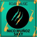 NICO MUÑOZ - SAXY (Original Mix)