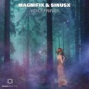 Magnifix & SinusX - Voiceprints