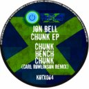 Jon Bell (UK) - Chunk