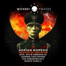 Adrian Romero - Master Of Disaster (51CK Remix)