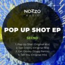 Secnd - Pop Up Shot