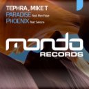 TEPHRA, MikeT, Ren Faye - Paradise (Extended Mix)