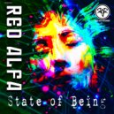 Red Alfa - March of the robots