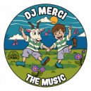 DJ Merci - It\'s Unbelievable (Dub Mix)