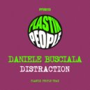 Daniele Busciala - Distraction