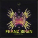 Franz Siren - Singing Like (Original Mix)