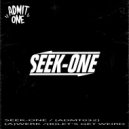 Seek-One - Let's Get Weird