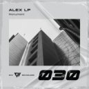 Alex LP - Monument