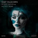 Tomy Villacorta - Techno Nation