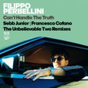 Filippo Perbellini - Can't Handle The Truth