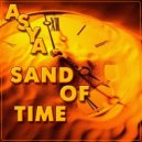 ASYA - Sand Of Time