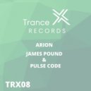 James Pound & Pulse Code - Arion