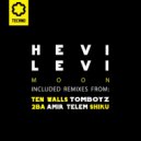 Hevi Levi - Moon (Original Mix)