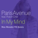 Paris Avenue - In My Mind