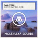 Sam Cydan - Everything You Heard