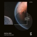 Digital Mess - Martian Pancake