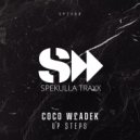 COCO WLADEK - Up Steps