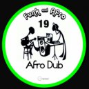 Afro Dub - Wonder