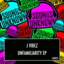J Vibez - Bludclart (Original Mix)