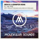 Benya, Jennifer Rene - I'll Be Fine
