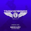 URBAN OWL - Mercury (Nu Spirit Remix)