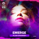Alan Sharkey - Emerge (Extended Mix)