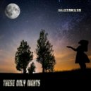 BLU3SK13S - These Only Nights
