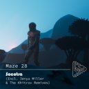 Maze 28 - Socotra