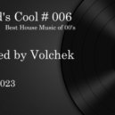 Volchek - Old's Cool #006