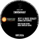 Jeff & Russ Sealey - Serious Shit
