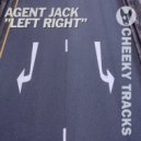 Agent Jack - Left Right