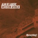 Alan de Laniere - Western Africa